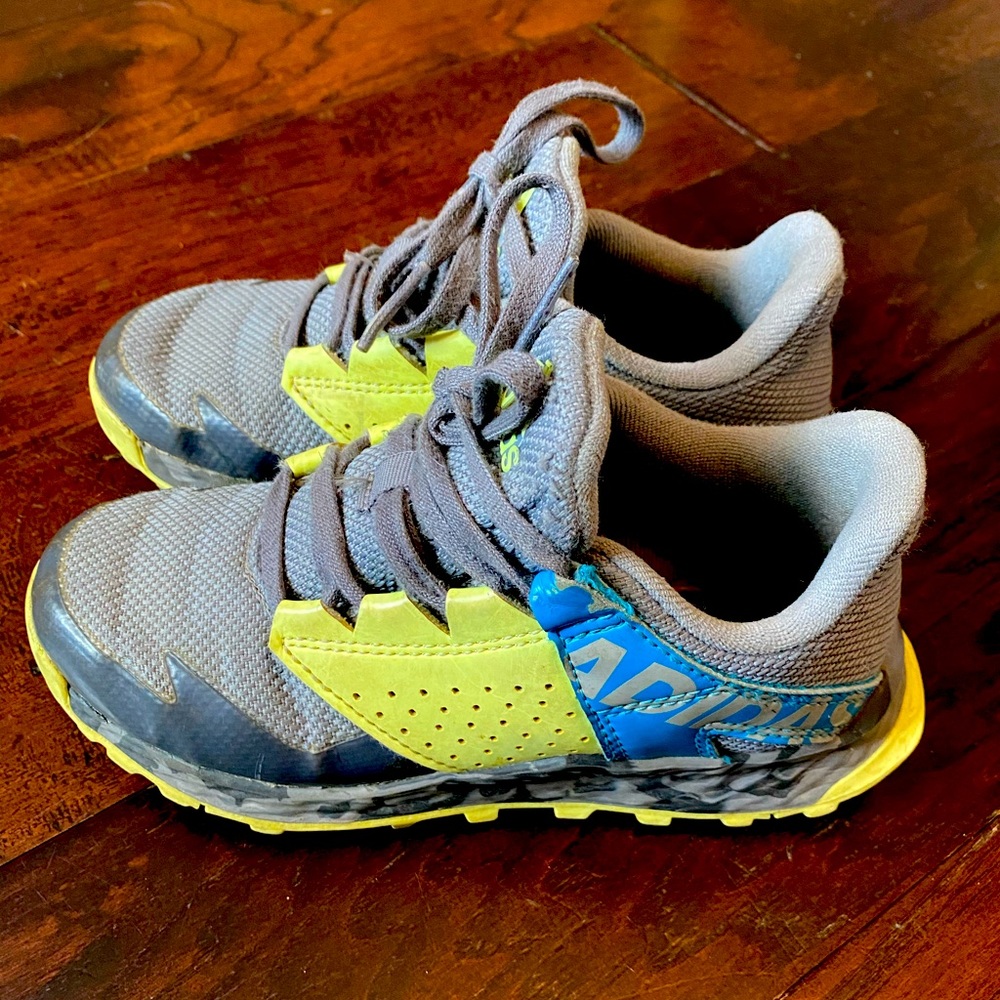 Adidas Athletic Shoes